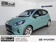 Hyundai i10 2023