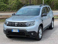Dacia Duster 2021