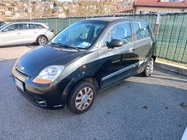 Chevrolet Matiz 2006
