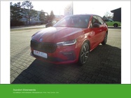 Skoda Scala 2025