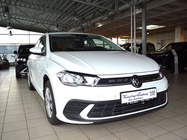 Volkswagen Polo 2022