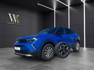 Opel Mokka 2021