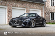 Mercedes-Benz SLS AMG 2022