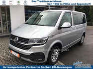 Volkswagen T6 2023