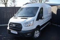 Ford Transit 2024