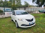 Lancia Ypsilon 2016