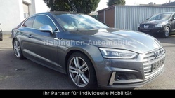 Audi S5 2017