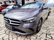 Mercedes-Benz B-Class 2022