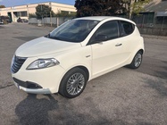 Lancia Ypsilon 2012