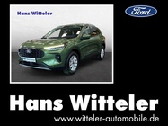 Ford Kuga 2025