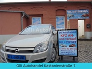 Opel Astra 2004