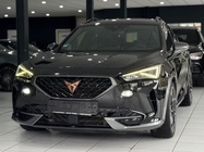 Cupra Formentor 2021