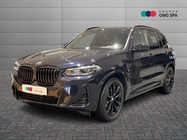 BMW X3 2023