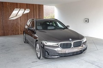 BMW 5 Series 2023