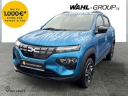 Dacia Spring 2023