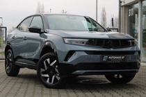 Opel Mokka 2025