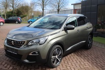 Peugeot 3008 2019
