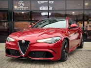 Alfa Romeo Giulia 2021