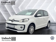 Volkswagen up! 2022