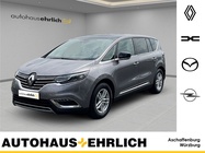 Renault Espace 2017