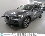 BMW X2 2021