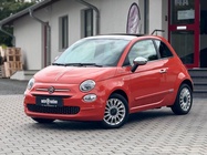 Fiat 500 2022
