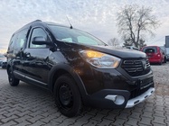 Dacia Dokker 2021