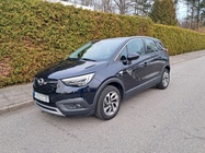 Opel Crossland 2019