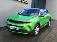Opel Mokka 2022