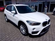 BMW X1 2015
