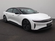 Lucid Air 2025