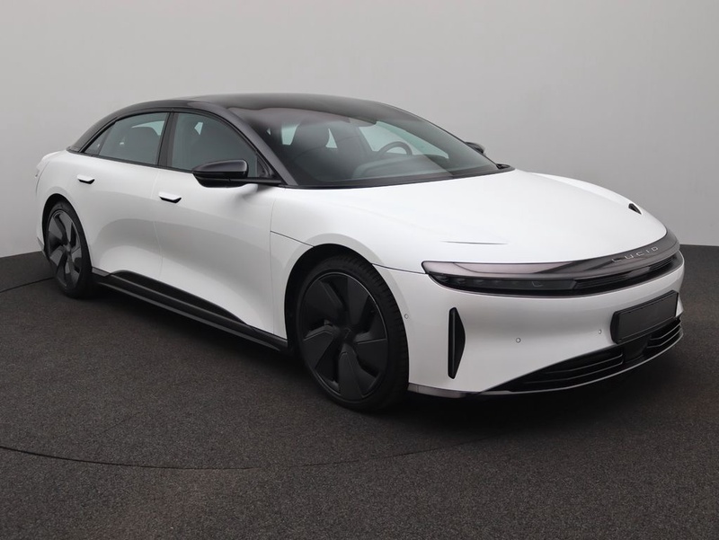 Lucid Air