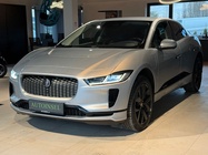 Jaguar I-Pace 2021