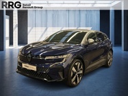 Renault Megane 2022
