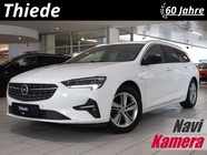 Opel Insignia 2022