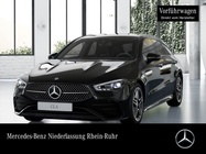 Mercedes-Benz CLA-Class 2025