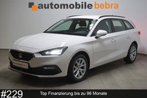 Seat Leon 2021