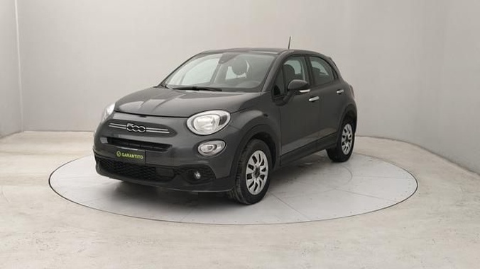 Fiat 500X 2023