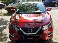 Nissan Qashqai 2019