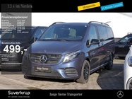Mercedes-Benz V-Class 2024