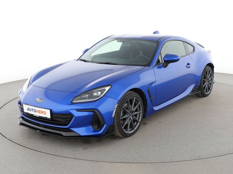 Subaru BRZ