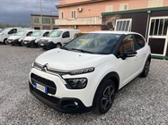 Citroen C3 2022