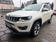 Jeep Compass 2019
