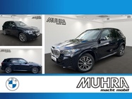 BMW X5 2024