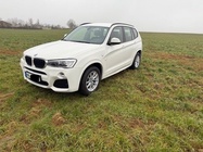 BMW X3M 2016
