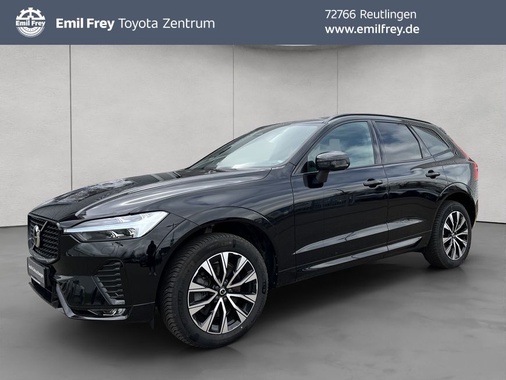 Volvo XC60 2024