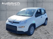 Fiat Panda 2024