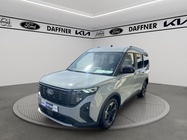 Ford Tourneo Courier 2025
