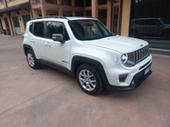 Jeep Renegade 2021