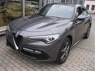Alfa Romeo Stelvio 2023